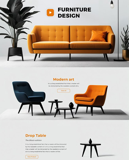 interior branding