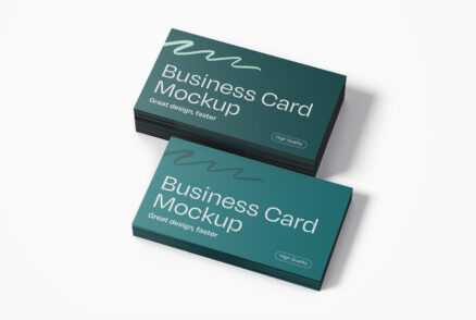 Business Card Printing 2