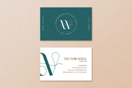 Business Card Printing