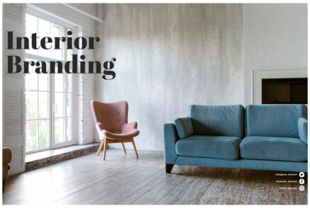 Interior Branding